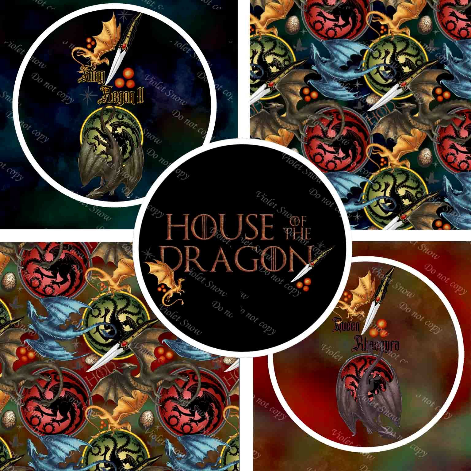 House of Dragon
